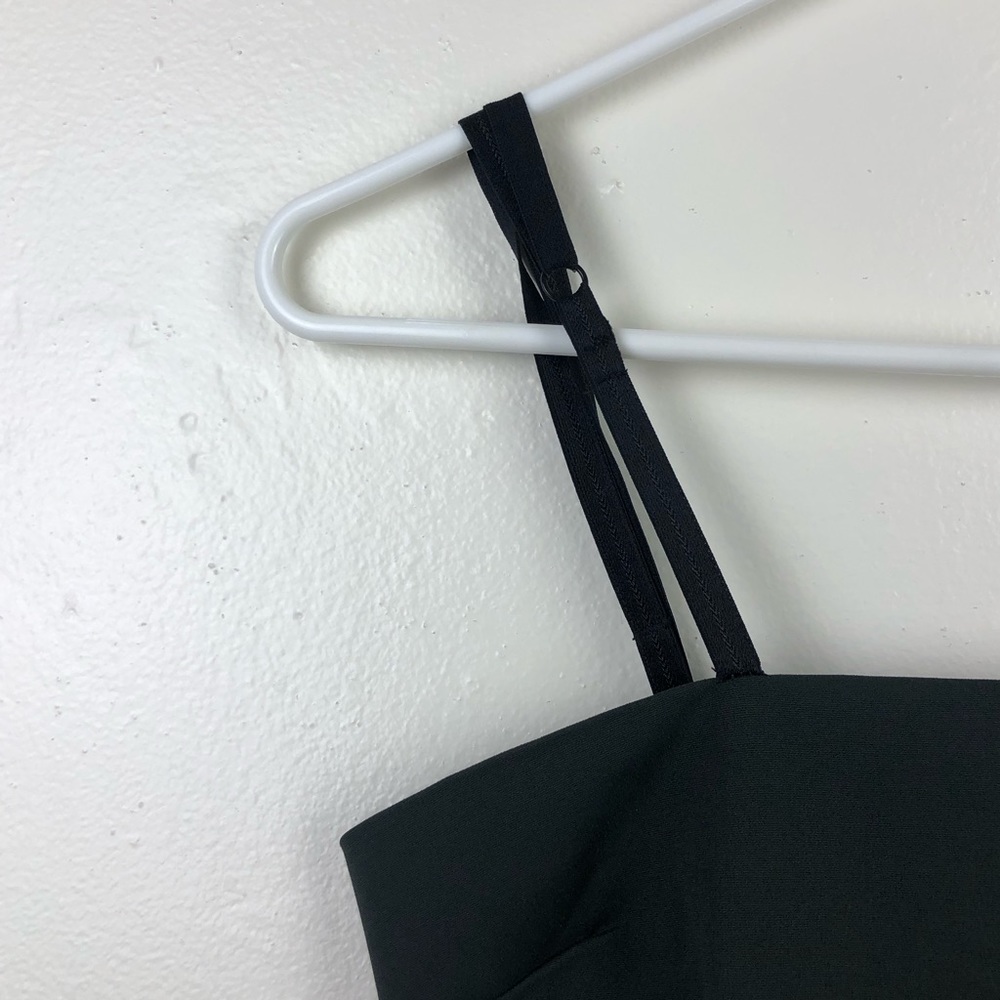 Dolce & Gabbana Basic Structured Top - Picture 2 of 5